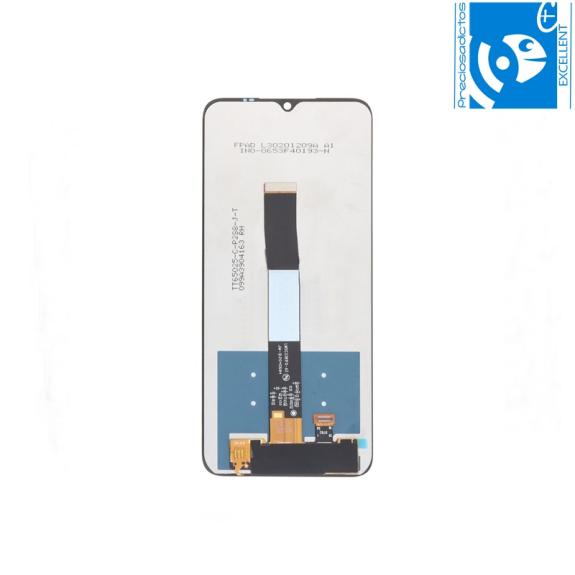 Pantalla para Oukitel C23 pro sin marco EXCELLENT