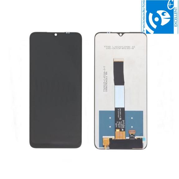 Pantalla para Oukitel C23 pro sin marco EXCELLENT