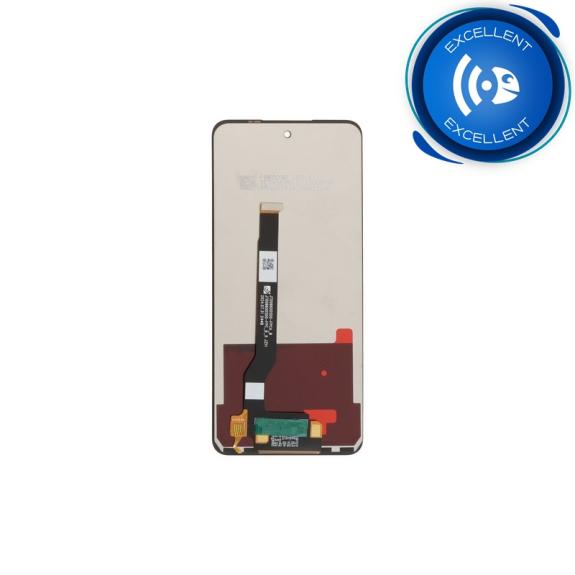 Pantalla para Oukitel C58 sin marco Negro EXCELLENT