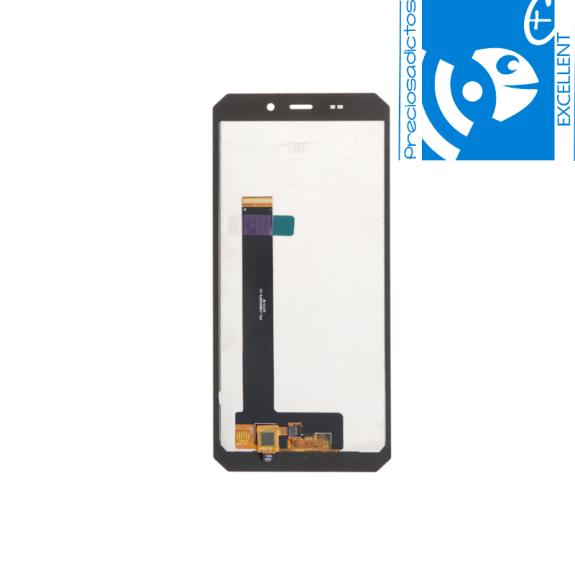 Pantalla Para Oukitel IIIF150 H2022 Sin Marco