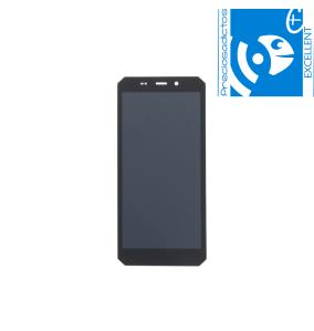 Pantalla Para Oukitel IIIF150 H2022 Sin Marco