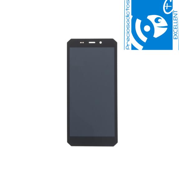 Pantalla Para Oukitel IIIF150 H2022 Sin Marco