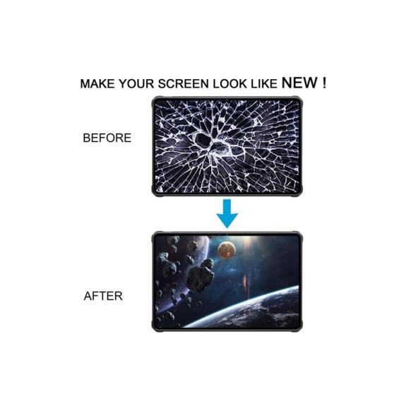 Pantalla Para Oukitel RT8 Sin Marco