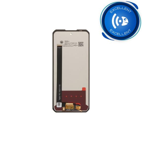 Pantalla para Oukitel WP100 Titan sin marco Negro EXCELLENT