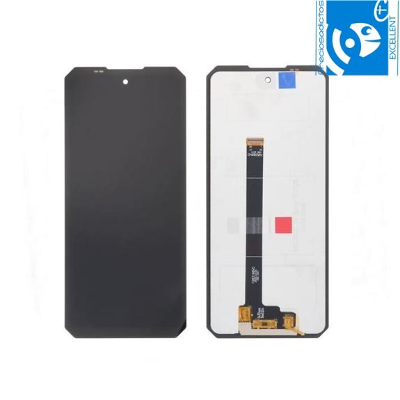 Pantalla para Oukitel WP19 sin marco EXCELLENT