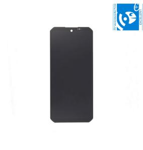 Subplaca conector carga para Oukitel C32