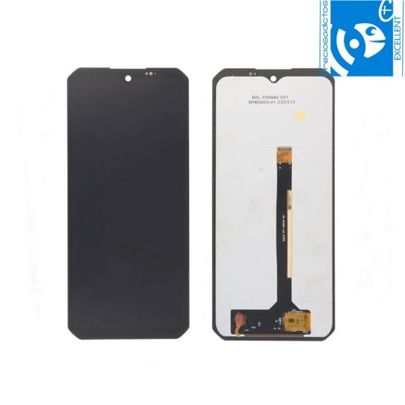 Pantalla para Oukitel WP22 sin marco EXCELLENT