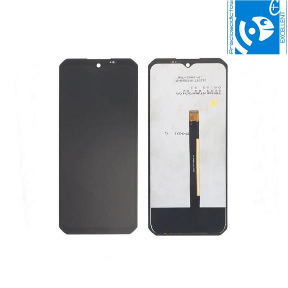 Pantalla para Oukitel WP26 sin marco EXCELLENT