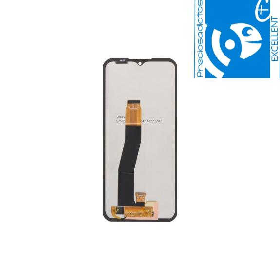 Pantalla Para Oukitel WP35 5G (Sin Marco) EXCELLENT