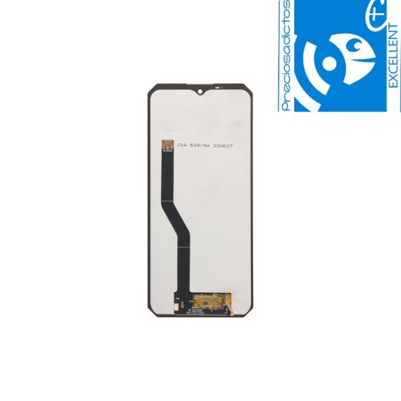 Pantalla Para Oukitel WP38 (Sin Marco) EXCELLENT