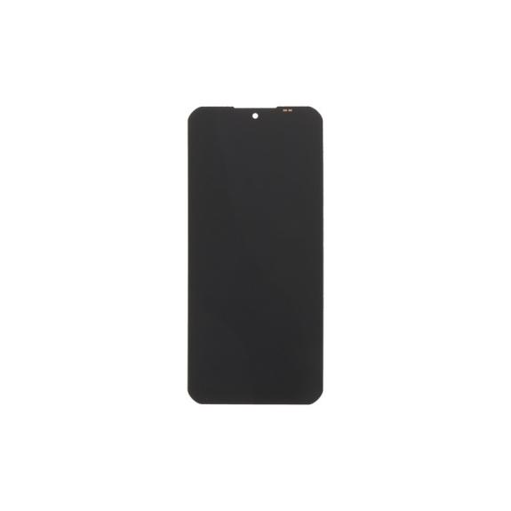 Pantalla Para Oukitel WP39 Pro Sin Marco Negro EXCELLENT