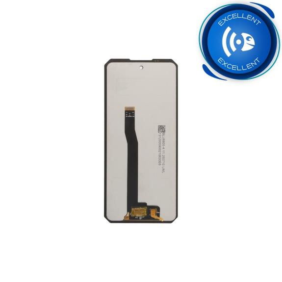 Pantalla Para Oukitel WP56 Sin Marco Negro EXCELLENT