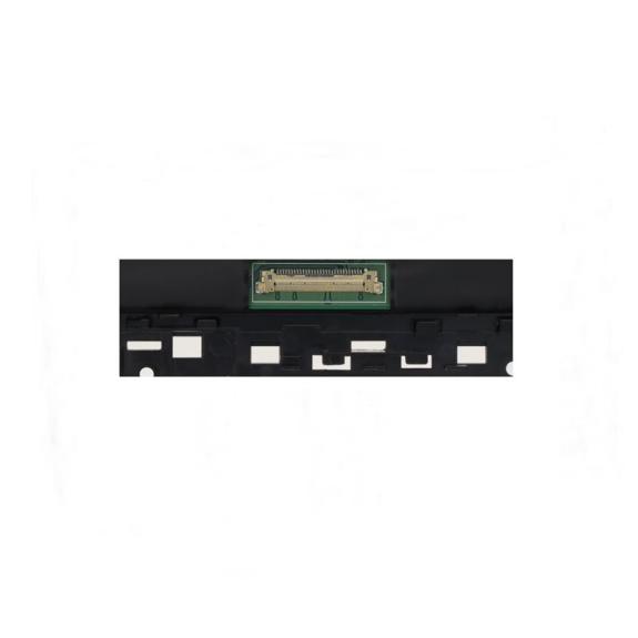 thumbnail image 2 of Hinge Trim Cover For Lenovo Ideapad 300e / 500e 2nd Gen – Black – 5CB0T45070 2 of 6