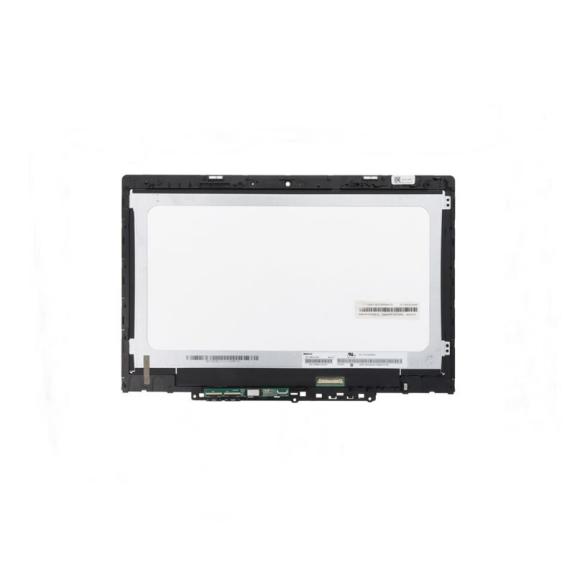 Pantalla para portátil Lenovo 300e 2nd Gen con marco