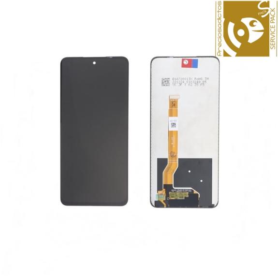 Pantalla para Realme 10 Pro 5G 2023 / C55 2023 SERVICE PACK