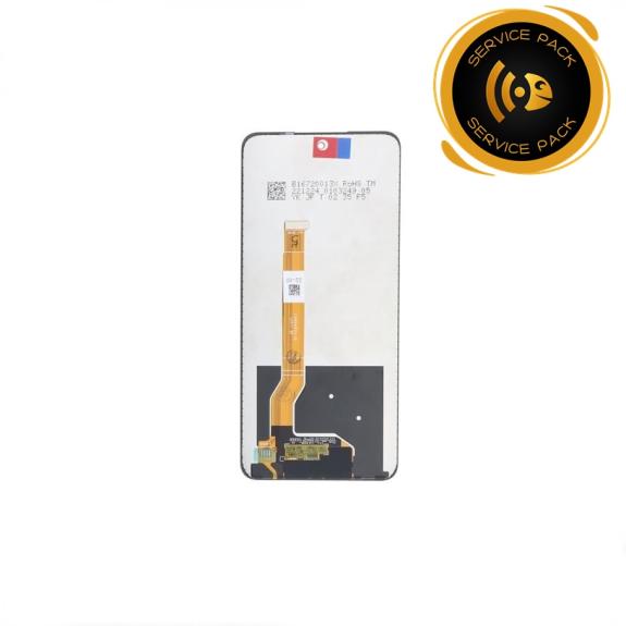 Pantalla para Realme 10 Pro 5G 2023 SERVICE PACK