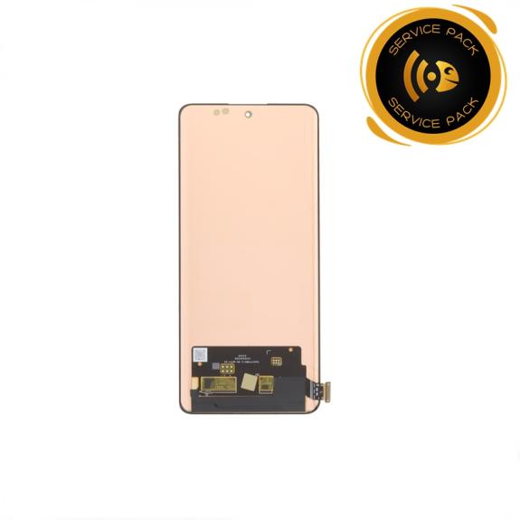 Pantalla Para Realme 11 Pro /Pro Plus 5G Sin Marco (SERVICEPACK)