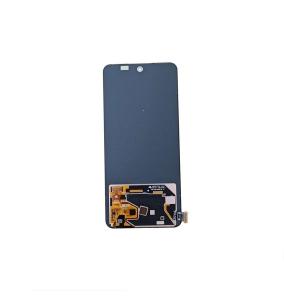 Pantalla para Realme 12 4G en color negro sin marco