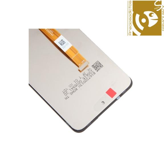 Pantalla para Realme 12 5G / 12X 5G / C67 sin marco SERVICE PACK
