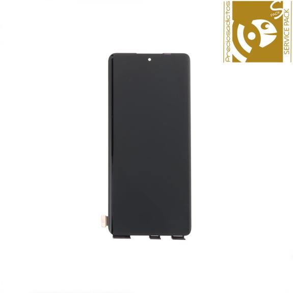 Pantalla para Realme 12 Pro 5G / 12 Pro+ sin marco SERVICE PACK