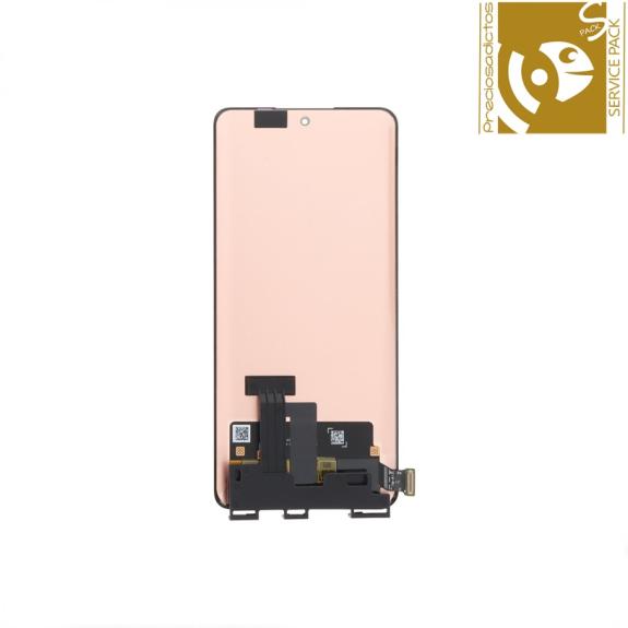 Pantalla para Realme 12 Pro 5G / 12 Pro+ sin marco SERVICE PACK