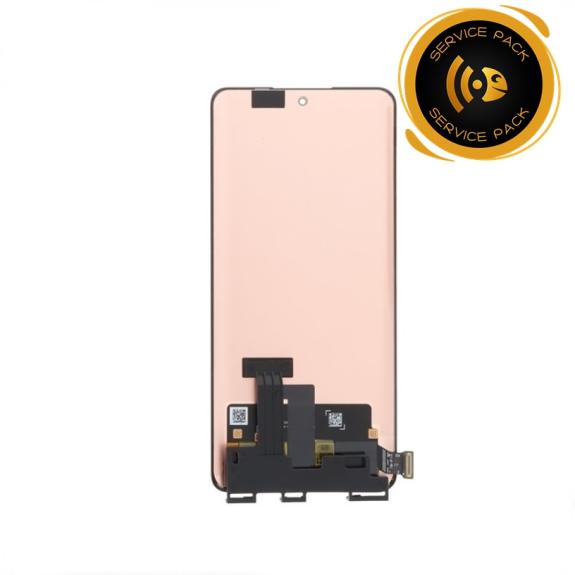 Pantalla Para Realme 12 Pro+ / Narzo 70 / Pro SERVICE PACK