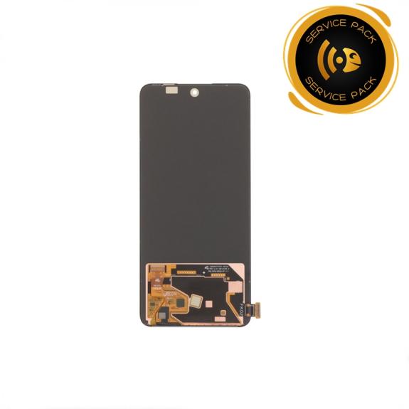 Pantalla para Realme 14 / 14 T / 14X sin marco SERVICE PACK