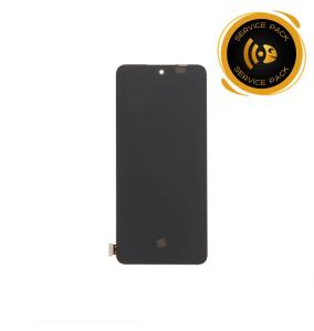 Pantalla para Realme 14 / 14 T / 14X sin marco SERVICE PACK