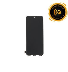 Pantalla Para Realme 14 Pro 5G 2025 sin marco SERVICE PACK