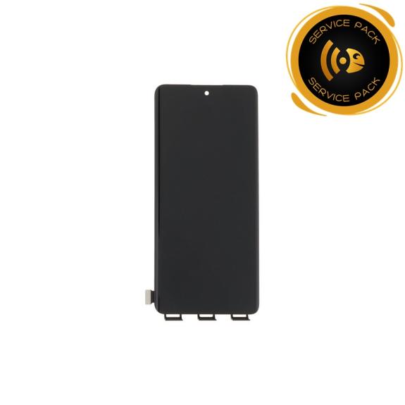 Pantalla Para Realme 14 Pro 5G 2025 sin marco SERVICE PACK
