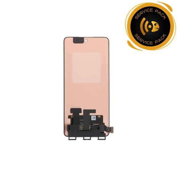 Pantalla Para Realme 14 Pro 5G 2025 sin marco SERVICE PACK