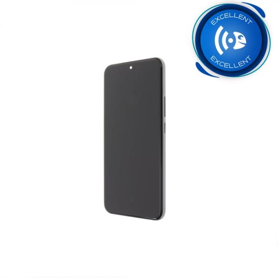 Pantalla Para Realme 14 Pro Plus con marco gris EXCELLENT