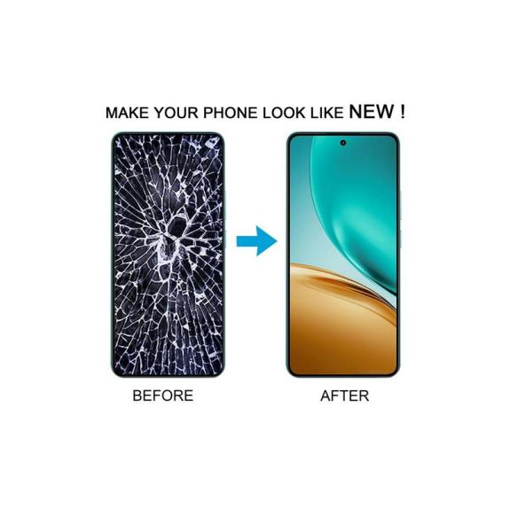 Pantalla Para Realme 14T 5G Sin Marco