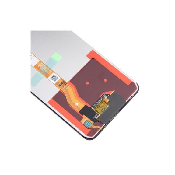 Pantalla Para Realme 14X Sin Marco