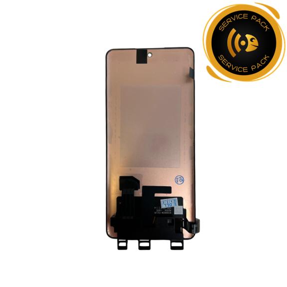 Pantalla Para Realme 16 Pro Plus 5G sin marco SERVICE PACK