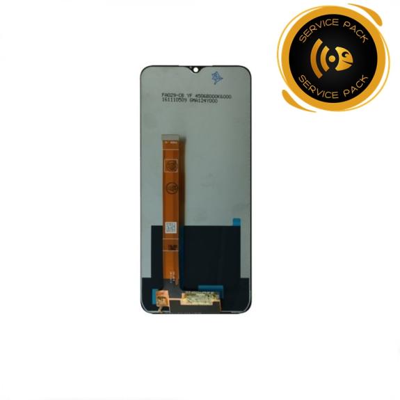 Pantalla para Realme 5 / 5i / 6i 4G 2020 SERVICE PACK