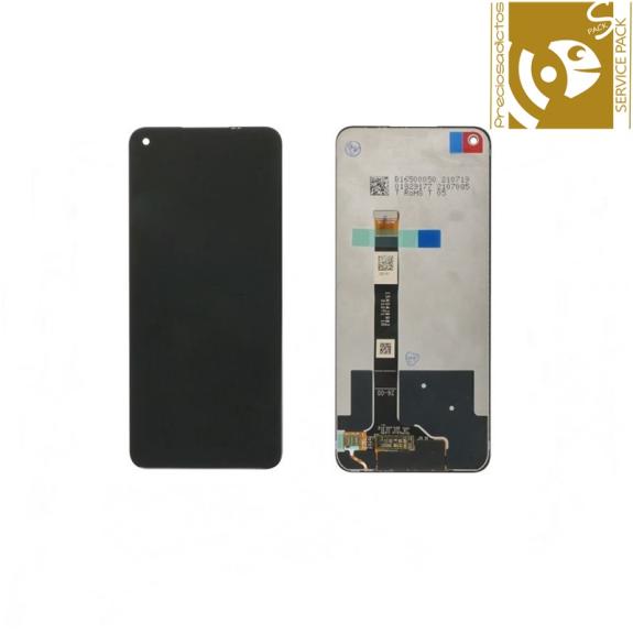 Pantalla para Realme 8 5G (NARZO 30 5G 2021) SERVICE PACK