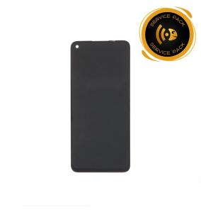 Pantalla para Realme 8I / Narzo 50 4G sin marco SERVICE PACK