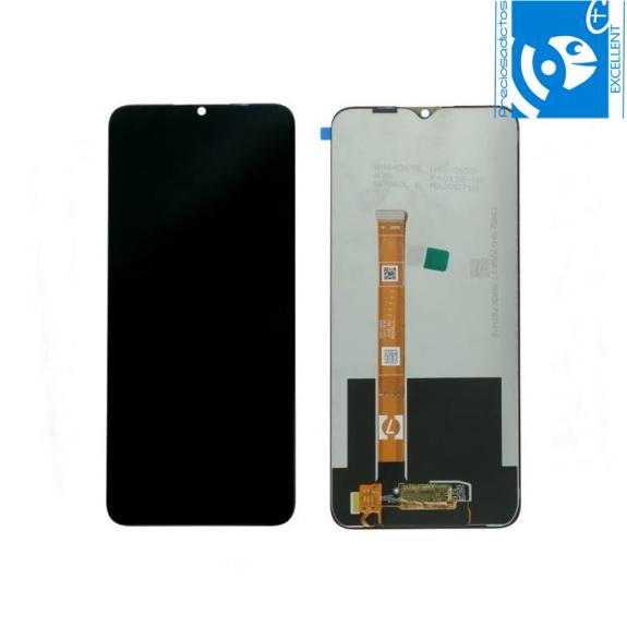 Pantalla para Realme C11 / Narzo 30A sin marco EXCELLENT