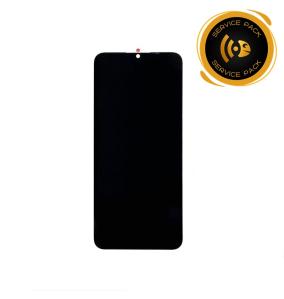 Pantalla para Realme C21 sin marco SERVICE PACK