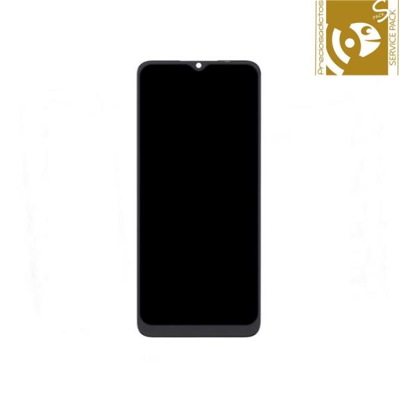 Pantalla para Realme C21Y / C25Y sin marco SERVICE PACK