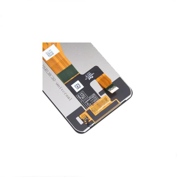 Pantalla para Realme C30 sin marco