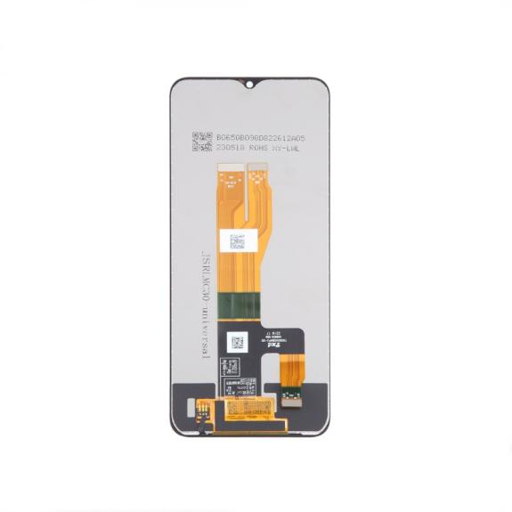 Pantalla para Realme C30 sin marco
