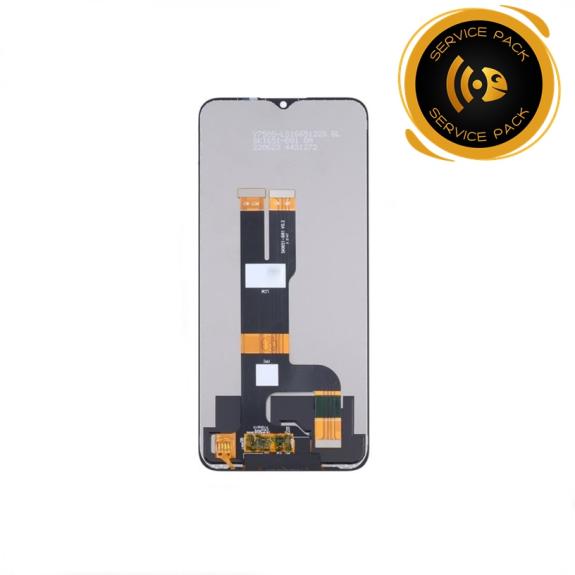 Pantalla Para Realme C31 4G Sin Marco (SERVICEPACK)