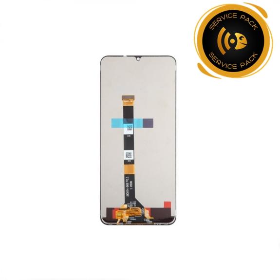 Pantalla Para Realme C51 / C53 / N53 Sin Marco (SERVICEPACK)