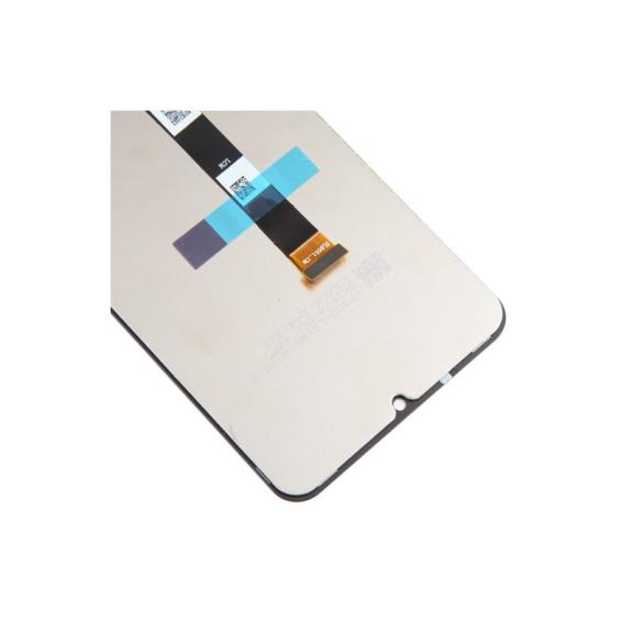 Pantalla para Realme C51 en color negro sin marco