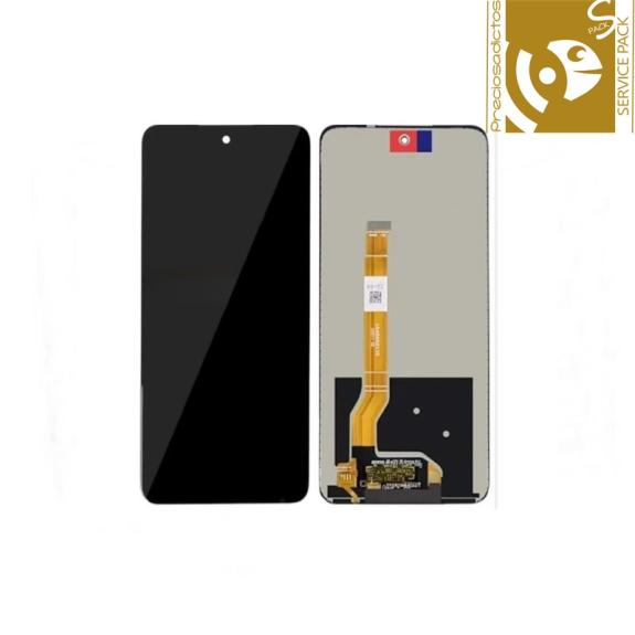 Pantalla para Realme C55 4G 2023 sin marco