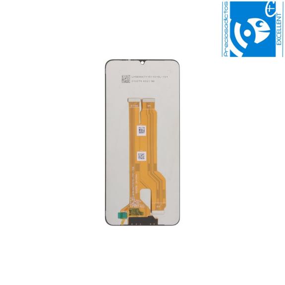 Pantalla para Realme C61 en color negro sin marco (EXCELLENT)