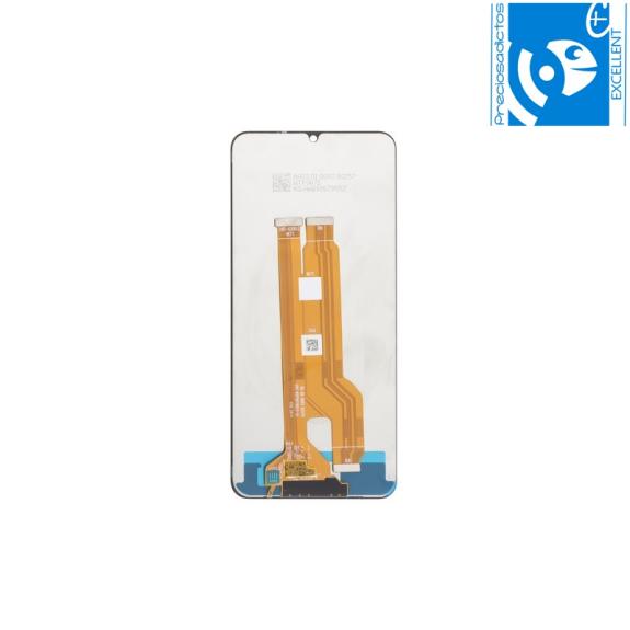 Pantalla para Realme C63 en color negro sin marco (EXCELLENT)