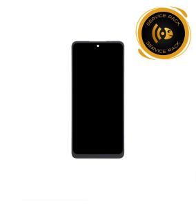 Pantalla Para Realme C65 5G / C75 5G Sin Marco SERVICE PACK
